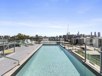 105 / 17 Duncan Street, West End