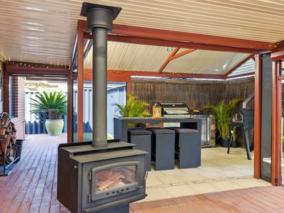 3 Domatia Bvd, Bennett Springs