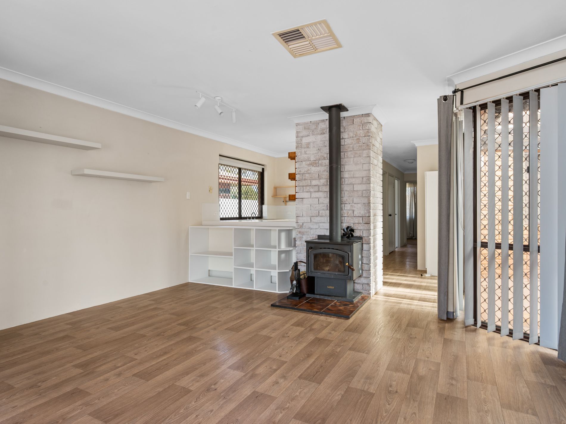 90A Keenan Street, Hannans