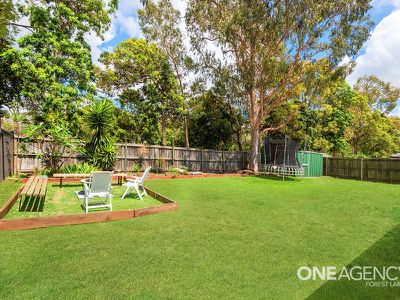 39 Mulgrave Cres, Forest Lake
