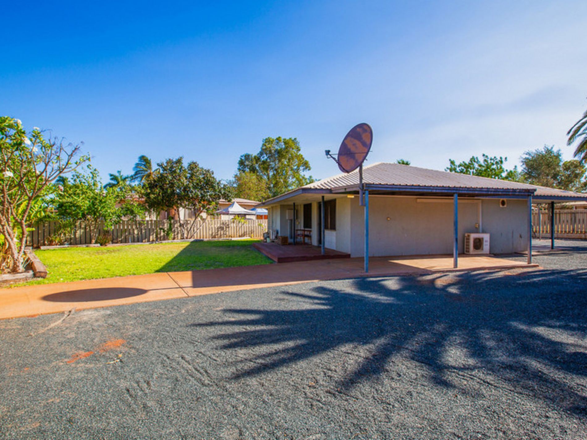 5 Orchid Close, South Hedland