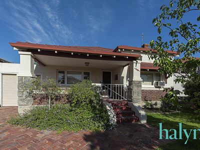 14 Sasse Avenue, Mount Hawthorn