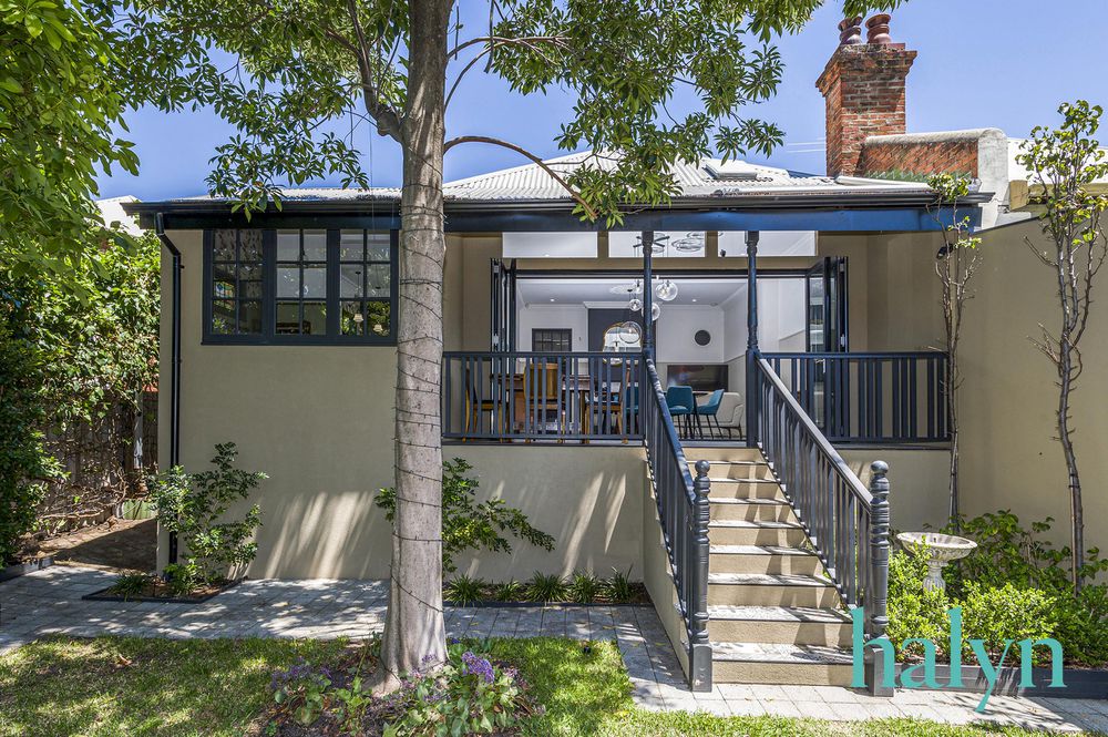 232 Lake Street, Perth