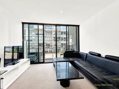 205 / 31 Malcolm Street, South Yarra