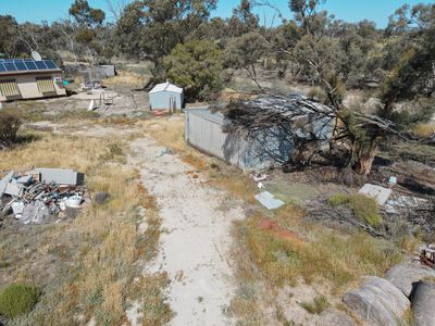 67 Heffer Road Capels Crossing, Kerang