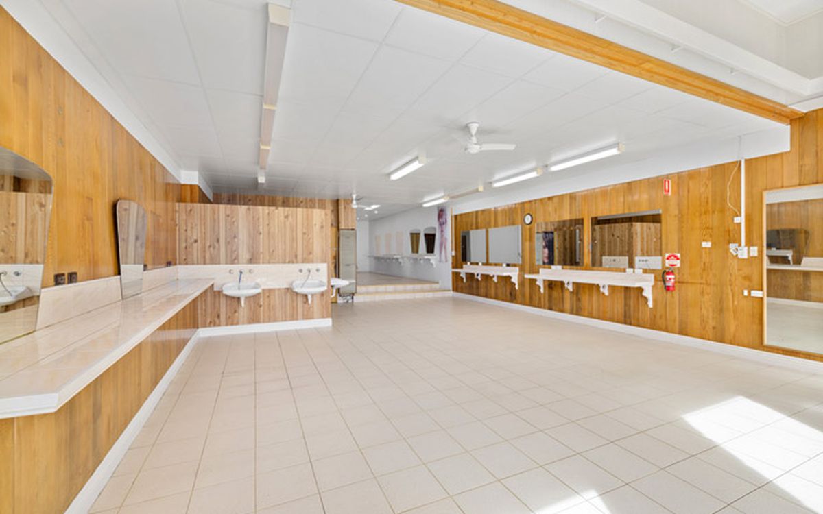 gallery
