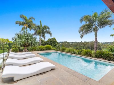 84 Fowlers Lane, Bangalow