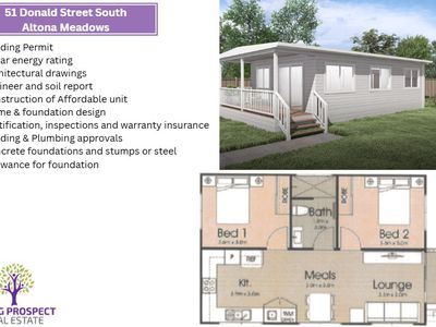 51 Donald Street South, Altona Meadows