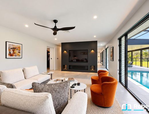 Amaroo - An Extraordinary Private Estate Where Luxury Meets Nature image 9