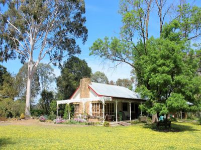105 Conness Street, Chiltern