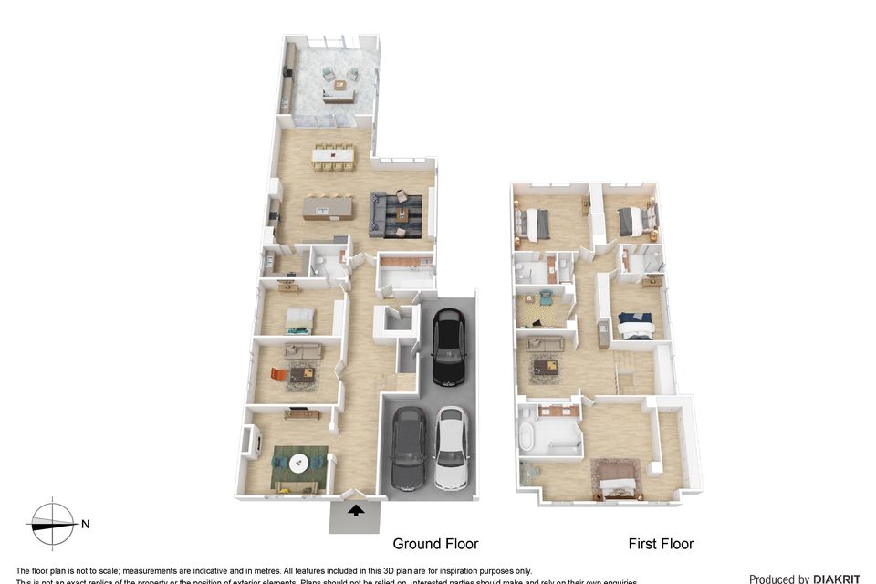 42 Elliott Avenue, Balwyn