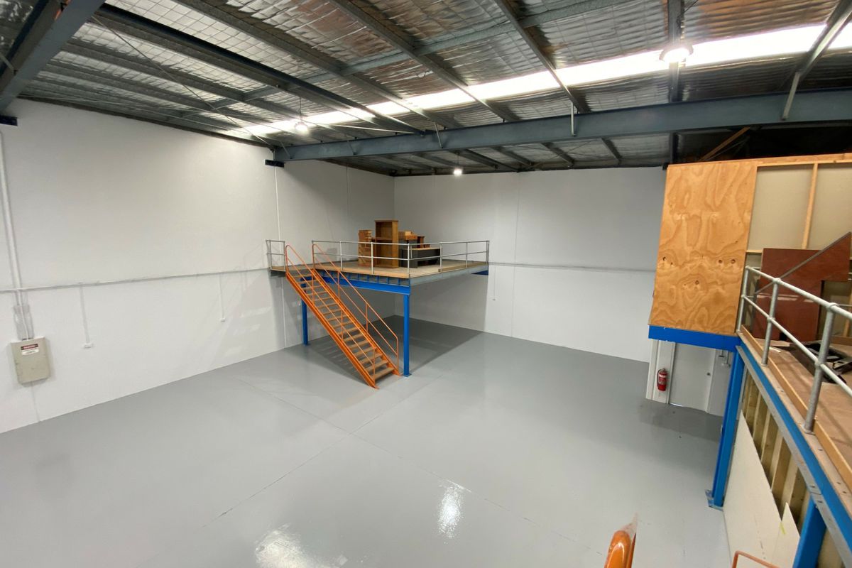 Unit 10 / 1-11 Burns Road, Heathcote