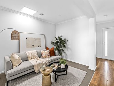155 Stanmore Crescent, Wyndham Vale