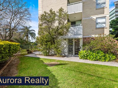 15/90 Lambert Street, Kangaroo Point