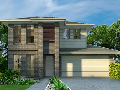 Lot 4 Junction Road, Schofields