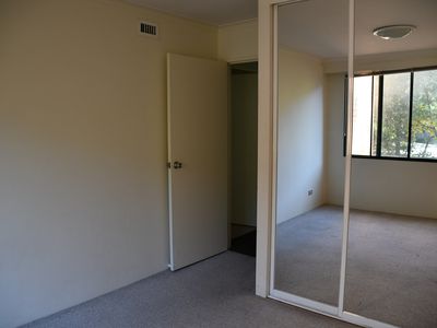 17 / 2-26 Wattle Crescent, Pyrmont