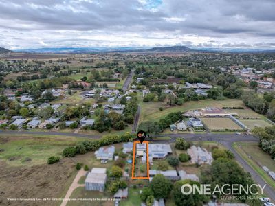 55 Pryor Street, Quirindi