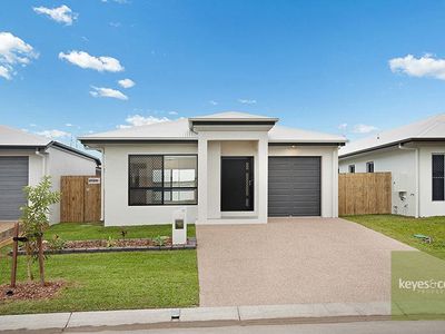 11 Dahlia Street, Burdell