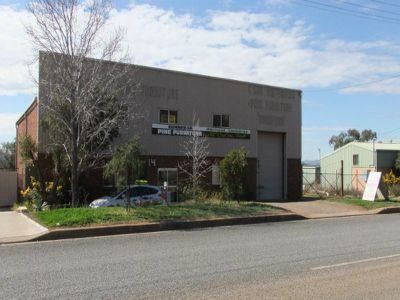 14 Farrar Road, Gunnedah