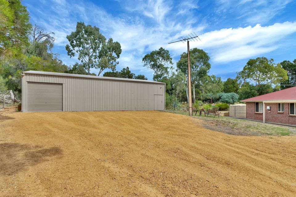 26 Creek Road, Cockatoo Valley