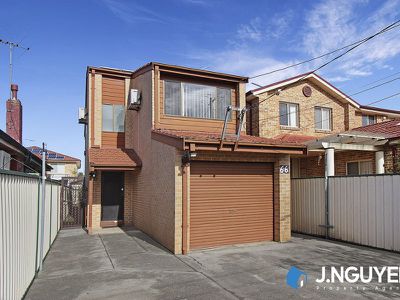 66 Earl Street, Canley Heights