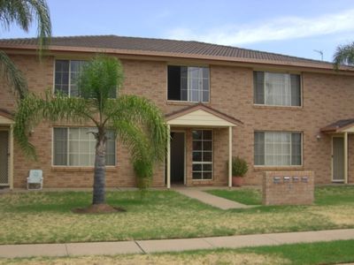 3 / 12 Marsden Street, Dubbo