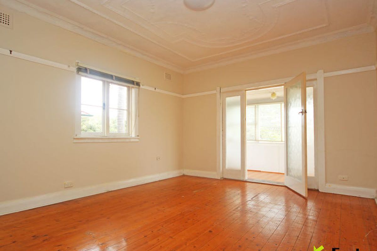 64 Delhi Street, Lidcombe