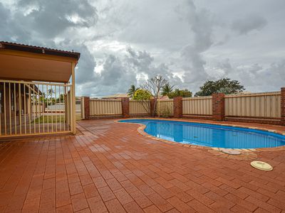 7B Butler Way, Port Hedland