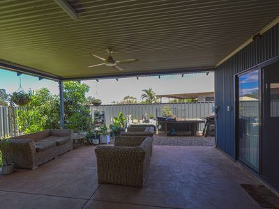 120 Kennedy Street, South Hedland