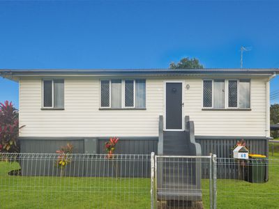 68 GLADY STREET, Innisfail