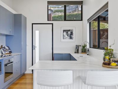 35 Valley Street, West Hobart
