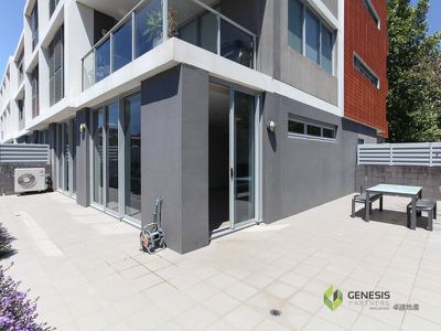 68 / 331 Miller Street, Cammeray