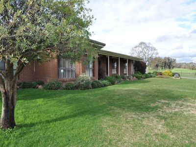 222 Chiltern-Rutherglen Road, Chiltern