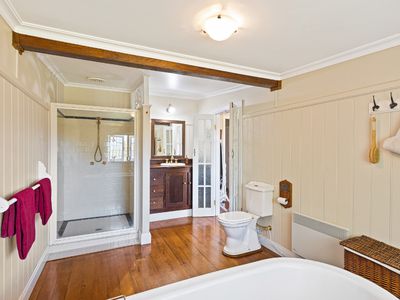 1650 Nethercote Road, Pambula