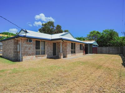 143 Barney Street, Barney Point