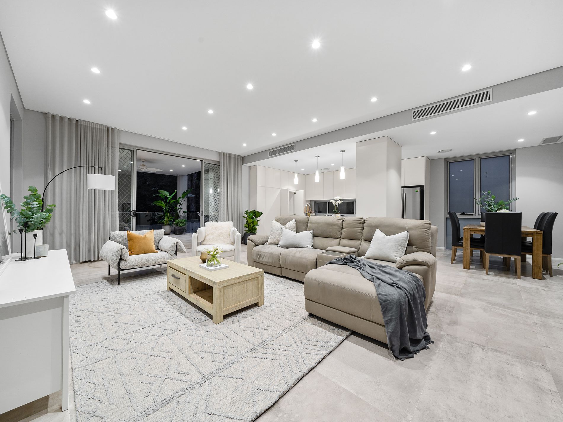 52A Robert Street, Telopea