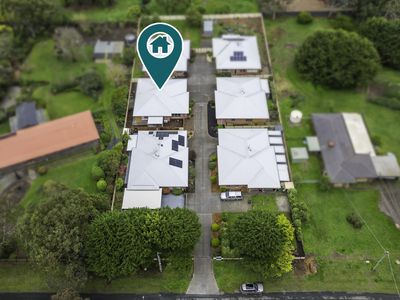 unit 2 / 28 Gordon Crescent, Romsey