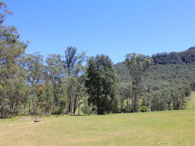 30a Cedar Springs Rd, Kangaroo Valley
