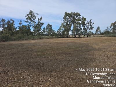 13 Flowerday Lane, Murrabit West