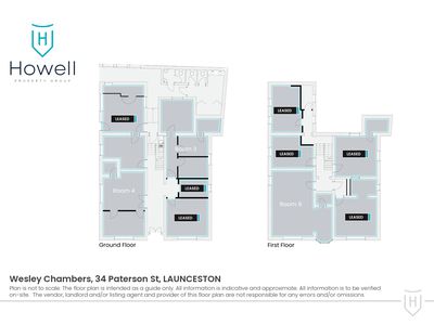 34 Paterson Street, Launceston