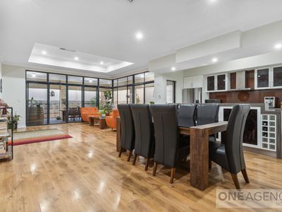 19 Felpham Court, Success