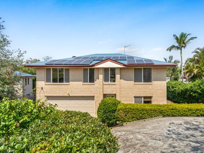 14 Garrard Street, Upper Coomera