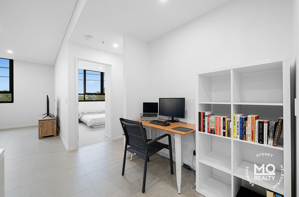 601 / 3 Bundil Boulevard, Melrose Park