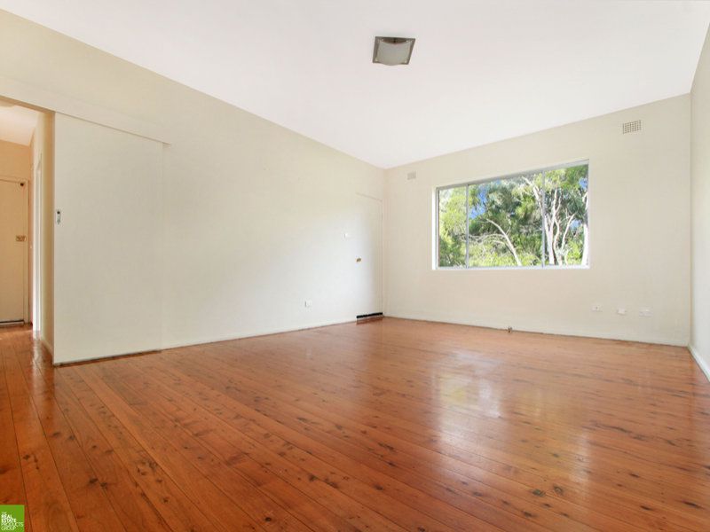 2 / 11 Reserve Street, West Wollongong