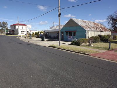 40 O'Donnell Street, Emmaville