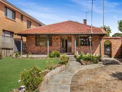 47 Lucas Road, Burwood