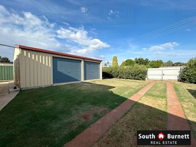 8 Tuite Street, Kingaroy