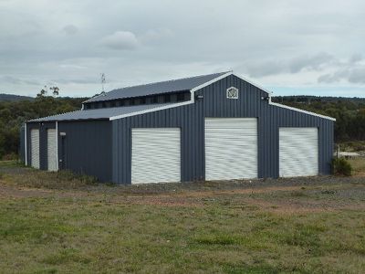 3 OBRIEN COURT, Heathcote