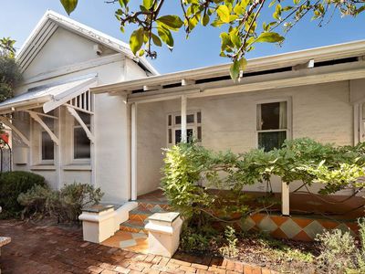 177 Railway Road, Subiaco