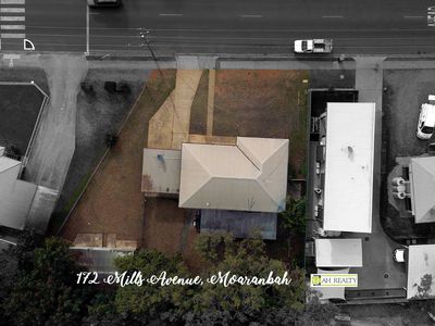 172 Mills Avenue, Moranbah